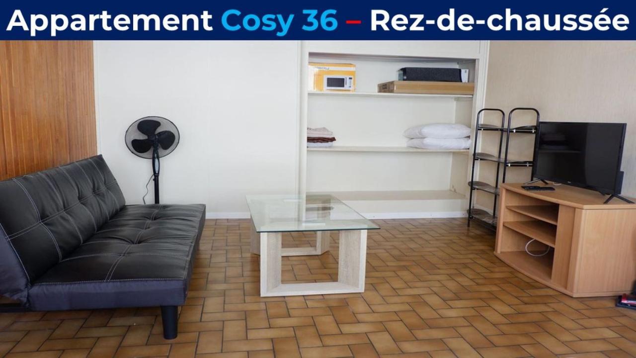Appartement Cosy 36 Salins Les Bains Ngoại thất bức ảnh